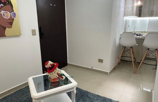 Luxury Liv Limonar - Foto 24