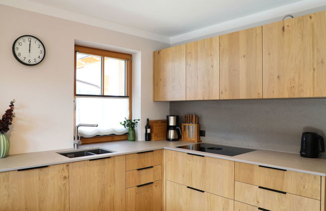 Panorama Chalet Tirol - Foto 54