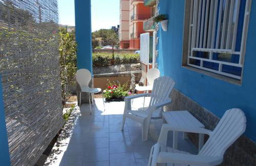 Casa Deli - Le Farfalle Blu - Foto 58