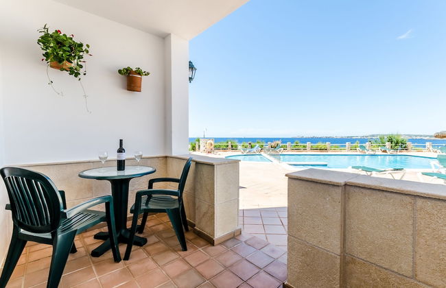 Apartamentos Blancala - Foto 14