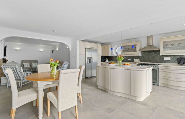 Splash-pevensey Bay in Pevensey Bay - Foto 12