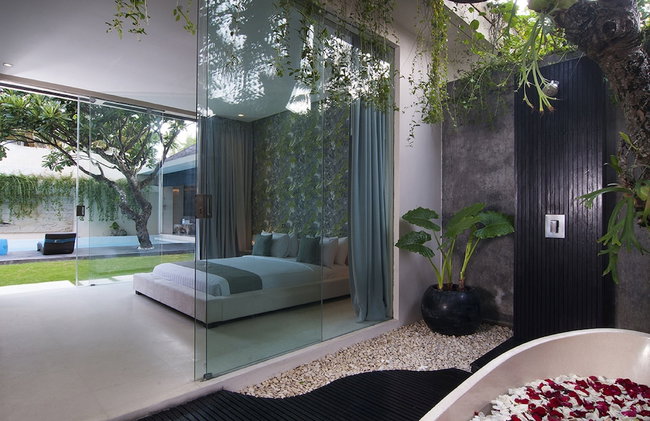 Chandra Bali Villas - Foto 30