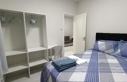 Apto reformado com tudo novo - Foto 7