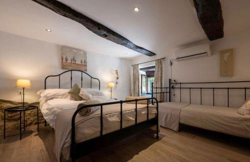 Casa Foelas The Garden Apartment - Foto 11