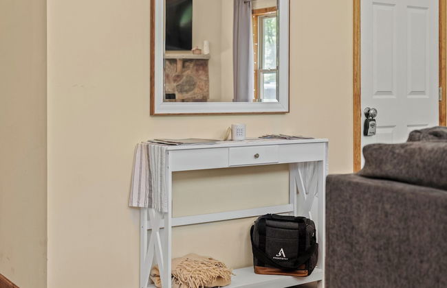 Summit Solitude by Avantstay Lake & Beach Access - Foto 28