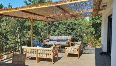 Villa Overlooking The Blavet Gorges - Foto 2