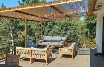 Villa Overlooking The Blavet Gorges - Foto 2