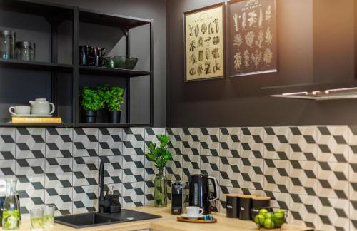 Emihouse KrakoVska Apartments - Foto 48