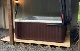 THE ONE Chalet - Foto 34