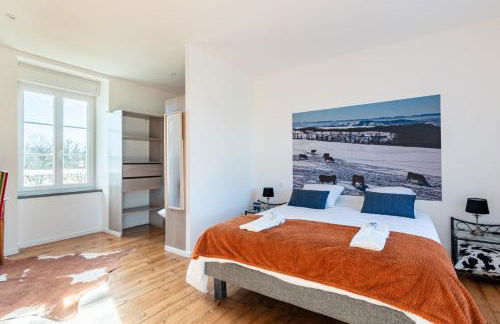 Gîte le Couderc - Photo 5