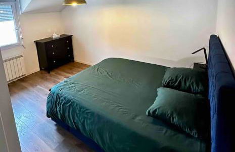 Pavillon de Standing - Parking Privé - Proche CERN/ONU/Genève - Foto 3