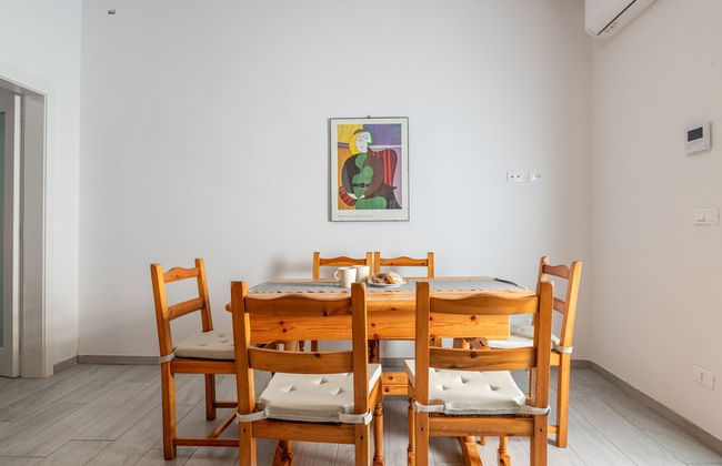 Green Wheels Oasis Between Pisa and Sea - Foto 27