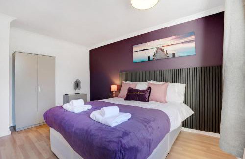 NEW! 4BR in Stafford Place - Foto 14