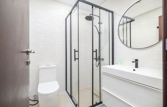 Contemporary Living by The Sea 2BD New Listing - Foto 43