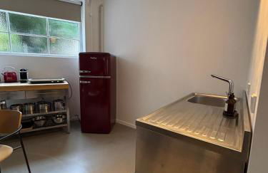 Design Serviced Apartments - Photo 12