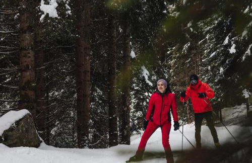 Valsegg Chalets Südtirol - luxury and private hideaway - Foto 62