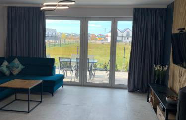 Apartament Łeba Nowęcin - Foto 16