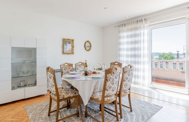 Apartment Merita - Foto 24