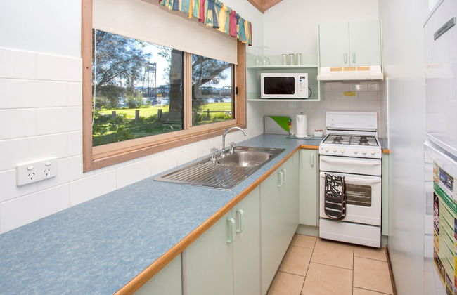 BIG4 Batemans Bay At Easts Riverside Holiday Park - Photo 40