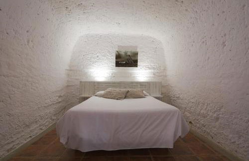 Cuevas de las Bardenas - Foto 66