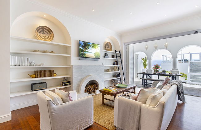 Clifton YOLO Spaces – Clifton Sea View Apartments - Foto 5