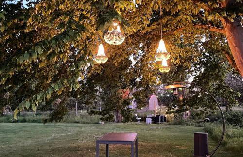 Cottage 4 chambres avec cheminée - Foto 13