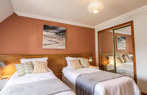 Silver Birch Lodge - Photo 15