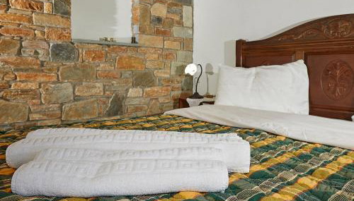 Atrapos Hotel - Foto 5