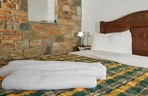 Atrapos Hotel - Foto 5