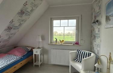 Ferienwohnung Nordlicht - Foto 10