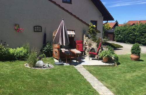 Ferienwohnung Weisbrod, nur private Buchungen - Photo 4