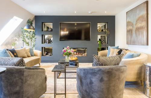 Arran Shores Luxury Shorefront Penthouse Suite 13 - Photo 14