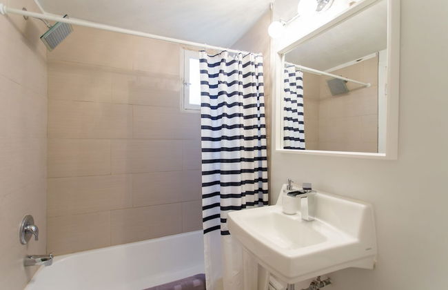 The Milton Apartments - Foto 52