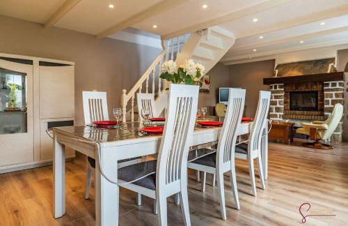 La maison de la petite lande - Foto 6