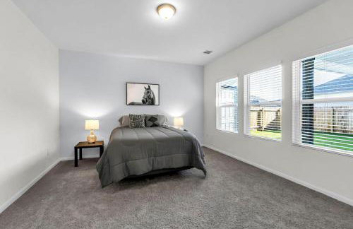 ONE Texas Home, Extended Stay - Foto 12