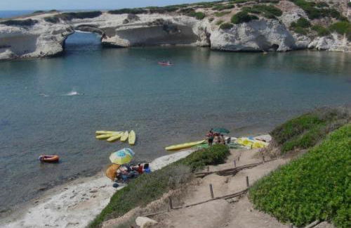 Appartamento in villa con vista mare - Foto 16