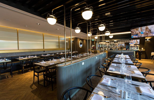 The Branksome Hotel And Residences - Foto 76