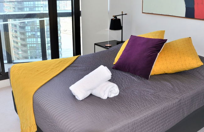 Orange Stay Apartments - Foto 27