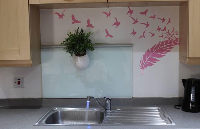 Modern and Cosy Apartment in North London, UK - Foto 10