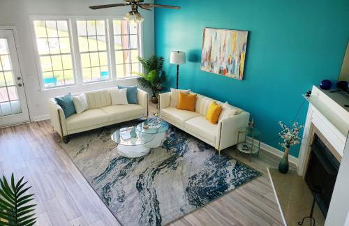 Coral Crest - Foto 2