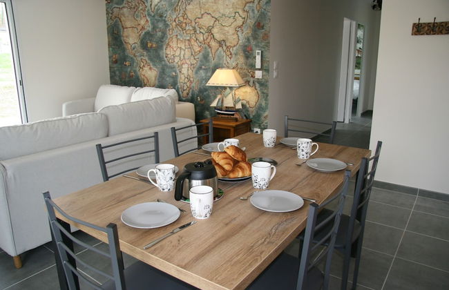 Le Domaine de Louise - Foto 14