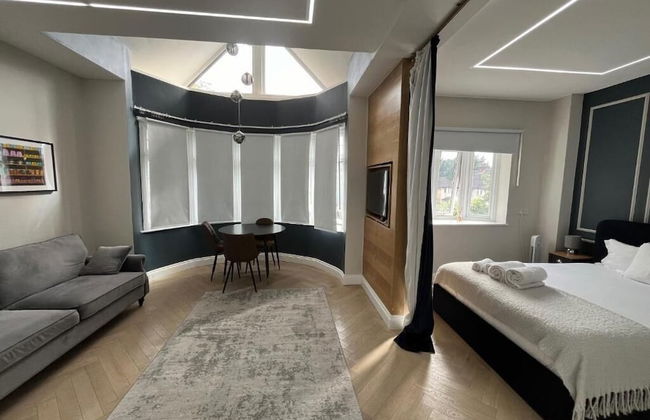 London Studios and Suites - Foto 15