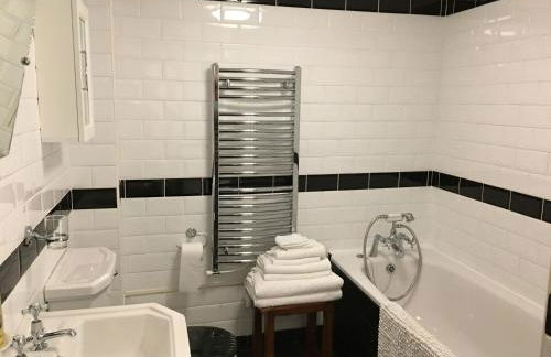 Museum Apartment - Foto 14