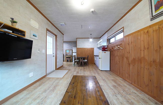 Gangneung Way to Gyeongpodae Pension - Foto 47