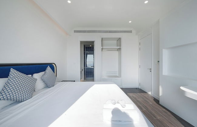 Elyday Apartment Hillside Phu Quoc - Foto 20