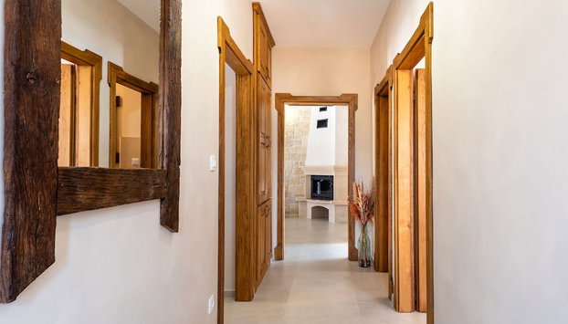 Villa Kole - Photo 2, Interior entrance