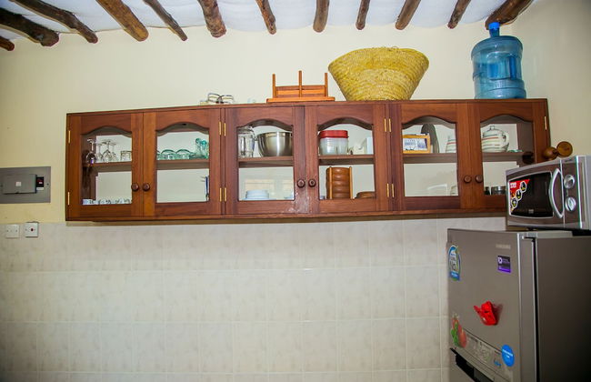 Villakwetu Cottages Diani Beach - Foto 26