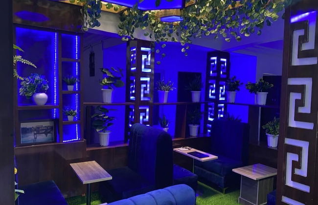 Villa Palazzo Hotel and Apartments - Foto 60