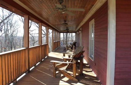 Idyllic Cabin Rental on a Charming Farm near White House, Tennessee - Photo 5