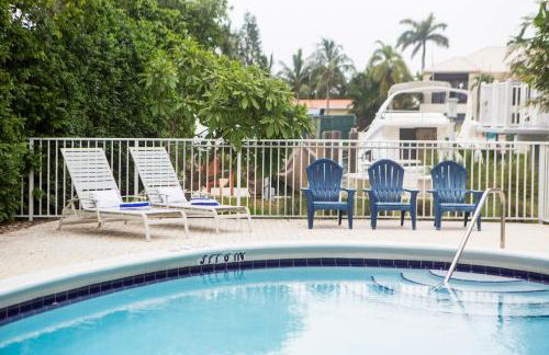 Lovely apartment on the canal with a pool - Foto 10